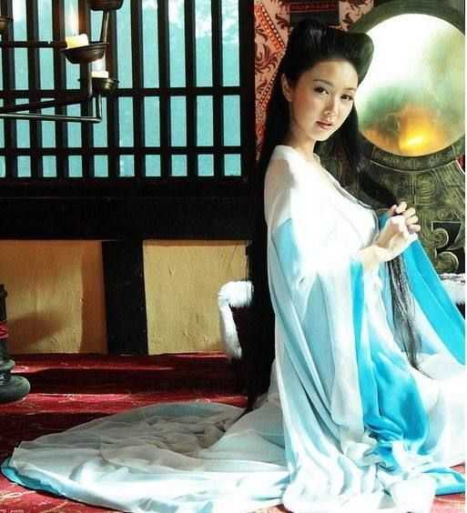 画皮之真爱无悔(白冰)