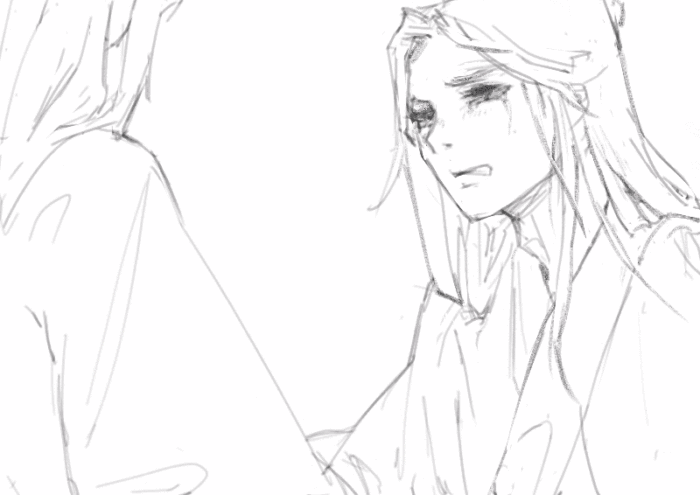 我敲喜欢看bl但我不是腐女不是腐女不是腐女!