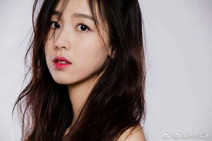 你见过一眼就让你怦然心动 漂亮/可爱的女神/女生是什么样的?