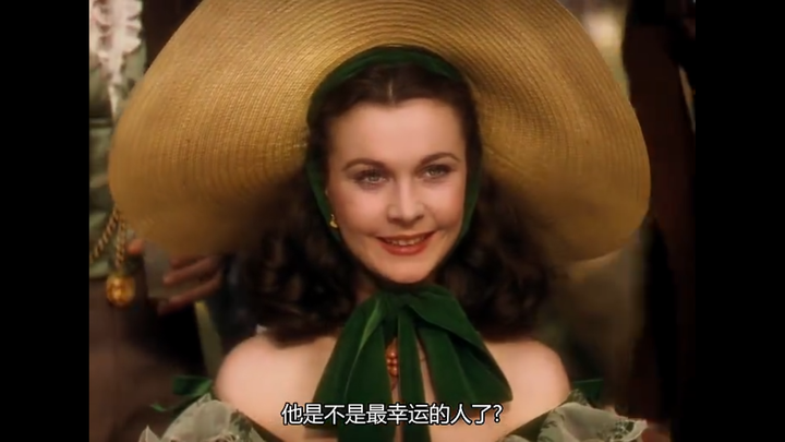 有哪些漂亮的女性剧照或电影截图?