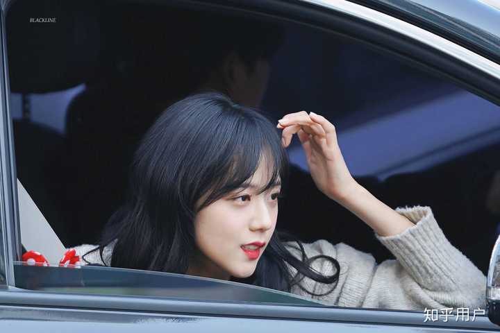 blackpink的jisoo金智秀是真的不上相吗?