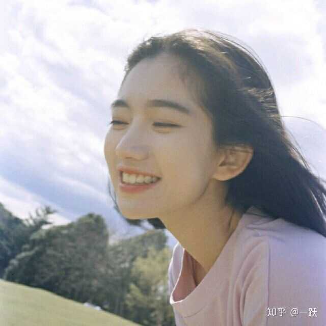 有哪些阳光开朗的头像推荐?