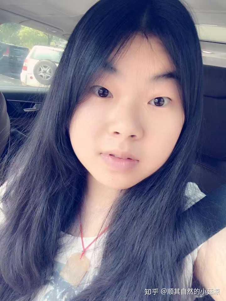 丑的女生是怎么变漂亮的?