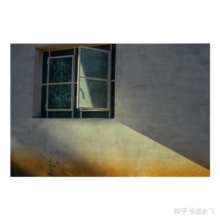 有哪些极简主义的头像值得分享?