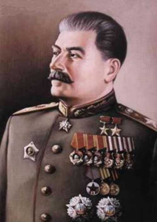 苏联大元帅军衔