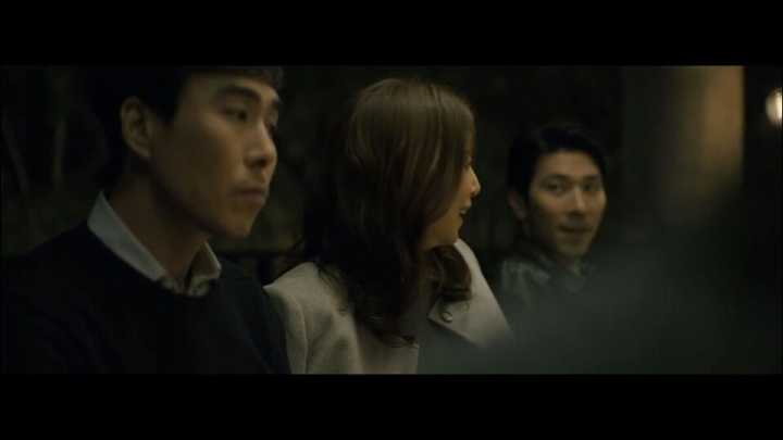 电影《男与女》精彩影评?