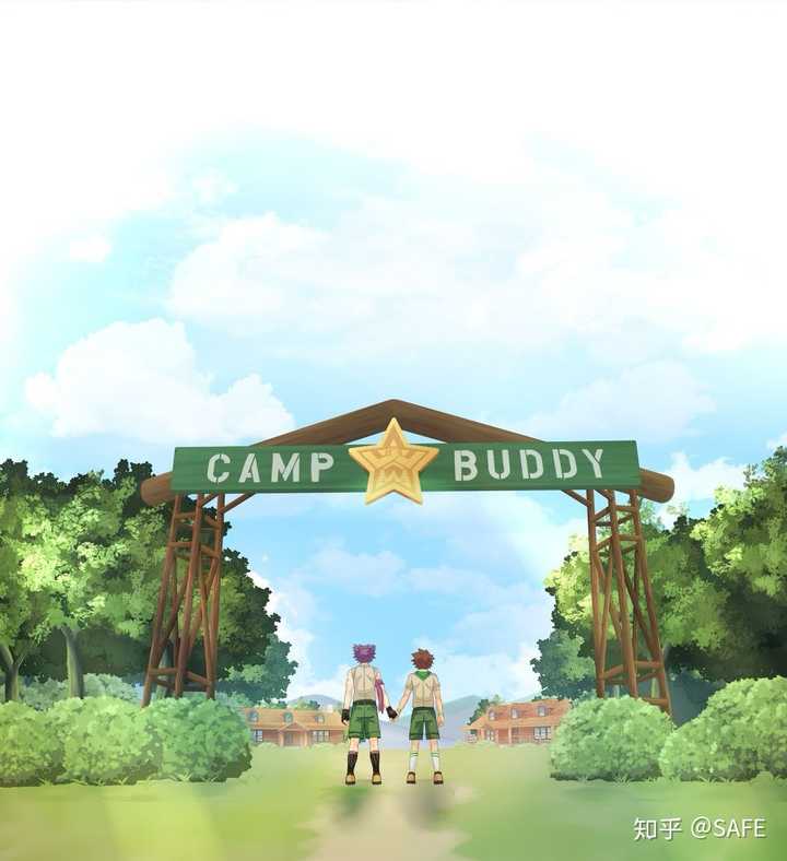 如何评价campbuddy这款游戏