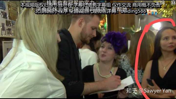 我从17季开始了解到这个节目,就是达什是冠军的那一季.
