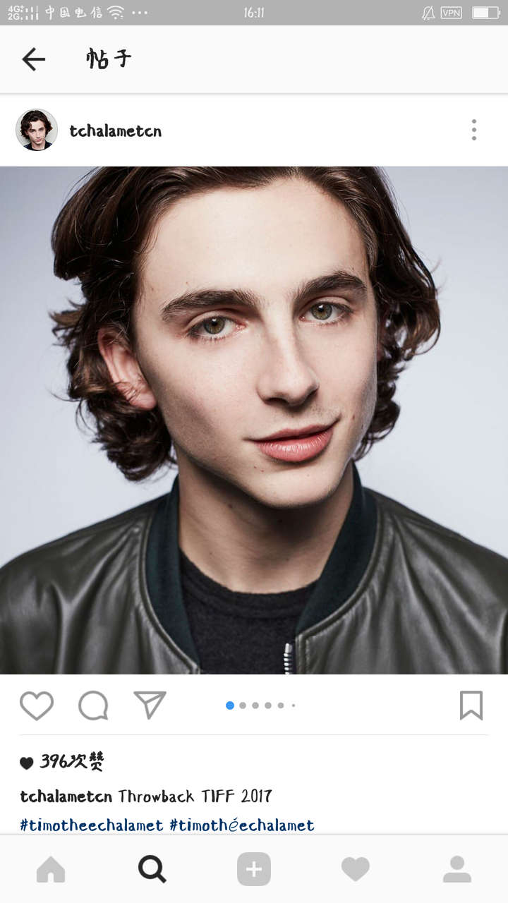 如何评价演员timothée chalamet(甜茶)?