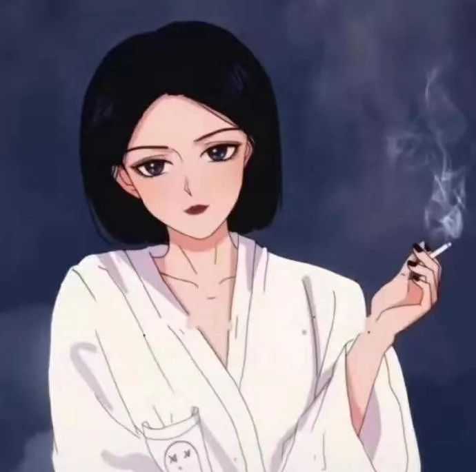 有没有小众且少女感十足的头像?