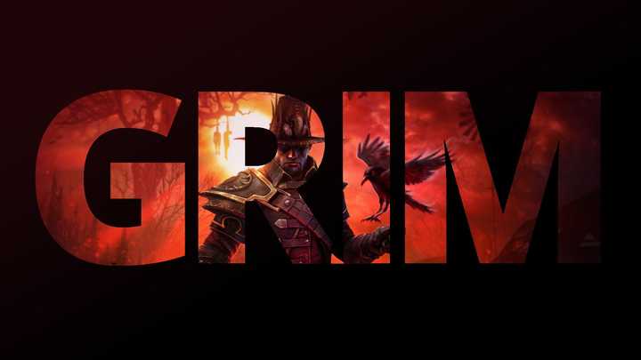 《恐怖黎明》(grim dawn)