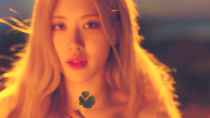 kill this love  新歌mv