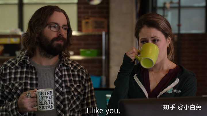 如何评价美剧《硅谷》( silicon valley)第五季第八集