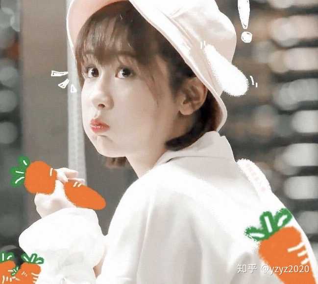 你手机里存的杨紫最好看的一张图片是哪张?