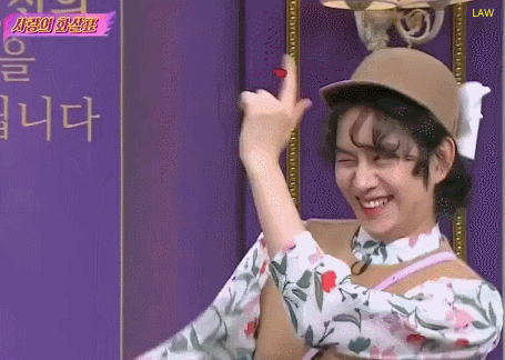 金希澈异性缘那么好为什么粉丝路人都不介意?