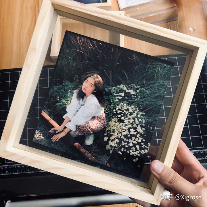 各位摄影师,可以说说你所用的相机品牌都有哪些优点或