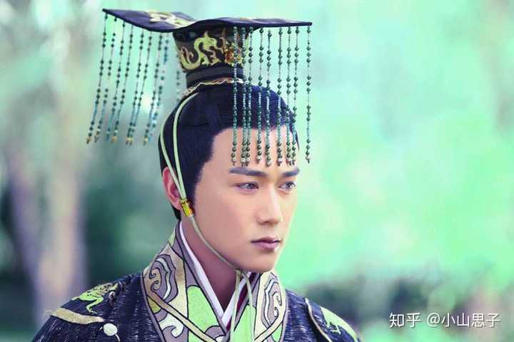 怎么评价宋威龙演的容止怎么评价凤囚凰电视剧