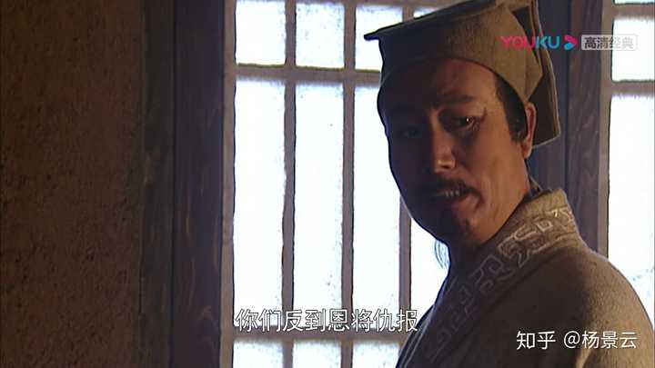 2011年翻拍的《水浒传》是否超越了1998年央视版《水浒传》?