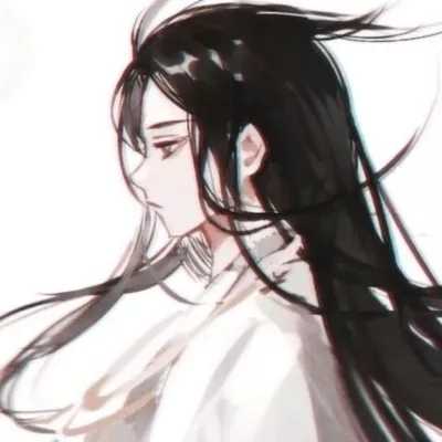 谢邀,一组古风男头,愿喜~ 如果感兴趣可以关注微信公众号:我是头像控