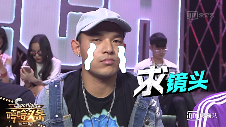如何评价中国有嘻哈歌手沙漠兄弟boom黄旭?