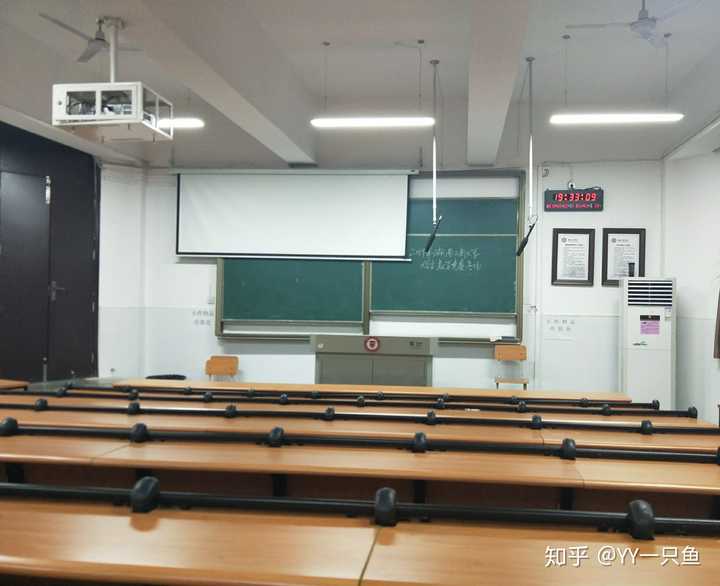 在湖南工商大学(原湖南商学院)就读是什么体验?