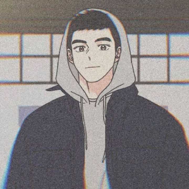 有哪些让你一眼就爱的头像?