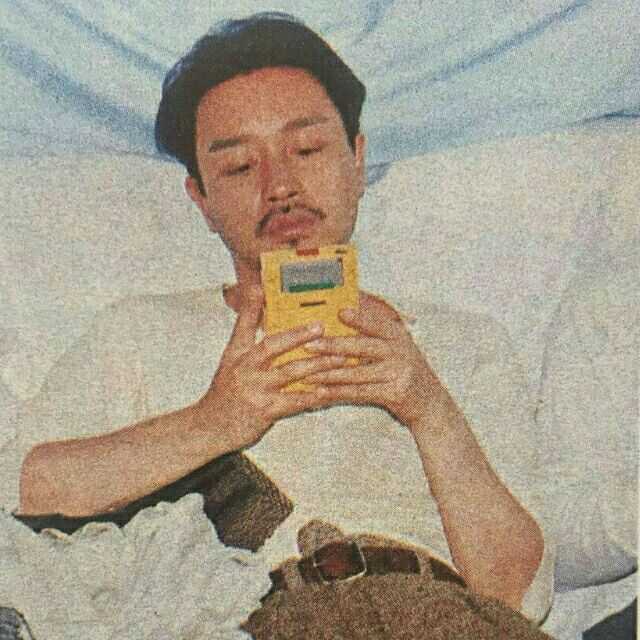 追星族 张国荣 小栗旬 张艺兴 好感exo 哥哥的很多照片做头像都挺好
