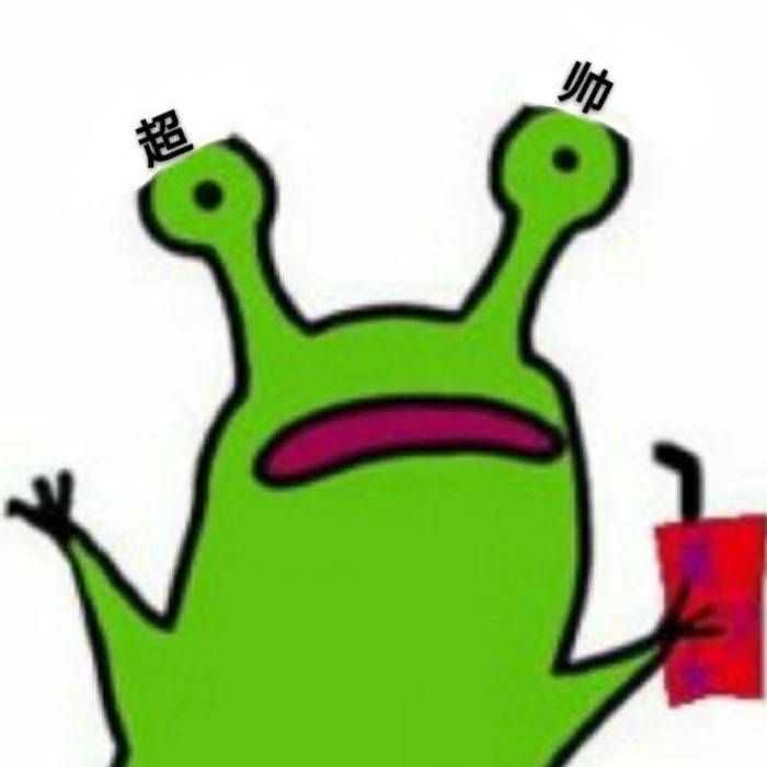 有脏话的头像不代表答主个人看法,比如下图.各位根据爱好取舍即可.