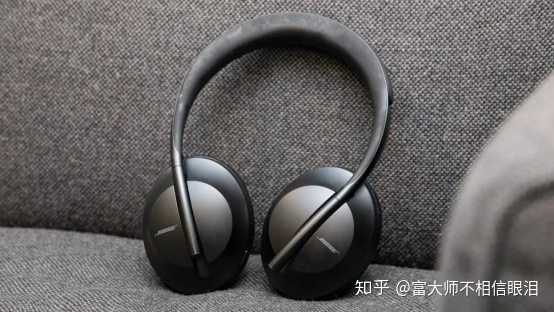 bose 700降噪耳机
