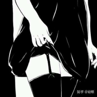有哪些比较不容易被发现的情侣头像?