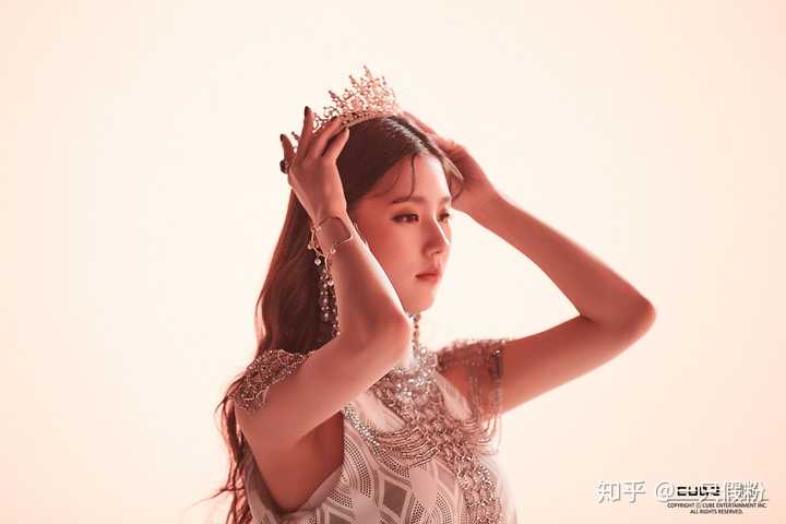 赵美延如果当年没有离开yg,blackpink以五人的组合出道,有无可能成为