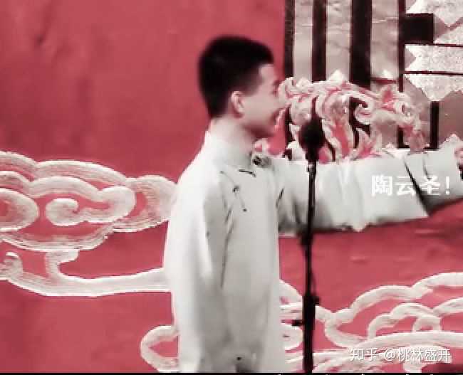 可以请德云女孩帮我介绍介绍德云社的各位角儿们吗?
