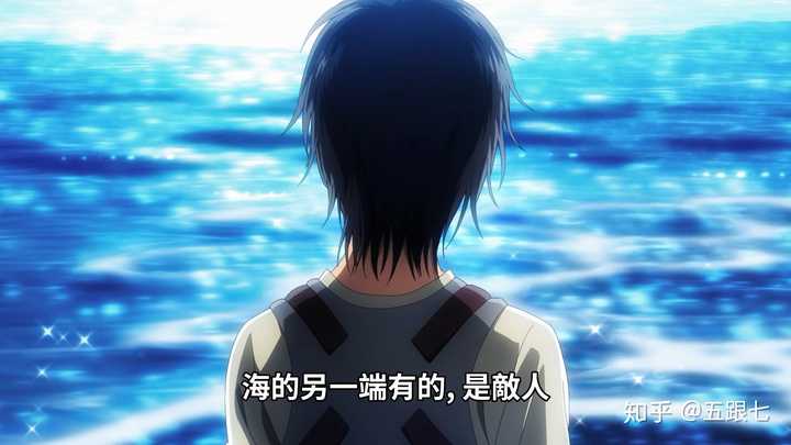 如何评价《进击的巨人》第三季part 2第22话?
