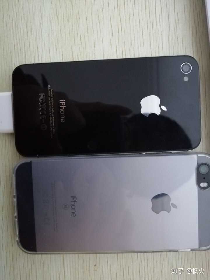 2020 年还在用 iphone se(第一代)是什么体验?