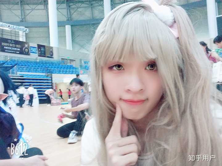 又黑又胖的男生怎么成为一个又白又瘦的女装大佬?