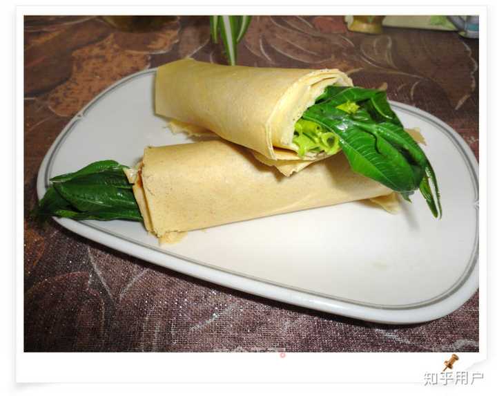 山东省哪个地方吃煎饼卷大葱?