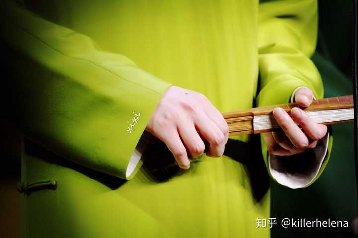 张云雷有哪些好看的壁纸