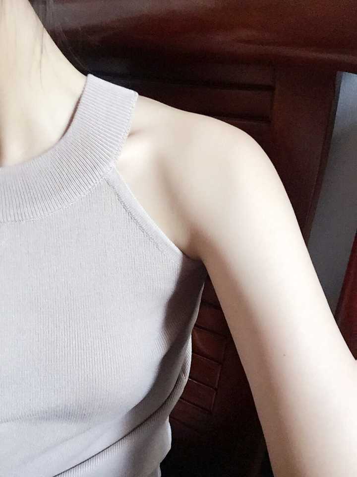 上半身瘦成了柴下半身胖成了猪