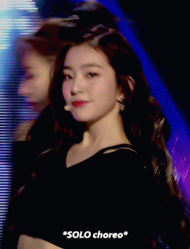 南韩爱豆中以表情管理出名的人,真的不是因为本来就长相出众吗?