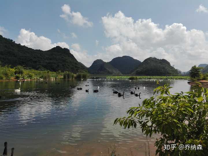 你的手机里有哪些自己拍的真实的风景照?