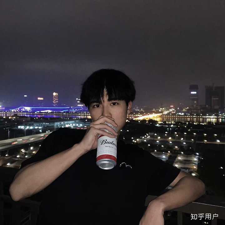你见过最帅的高中男生长什么样?