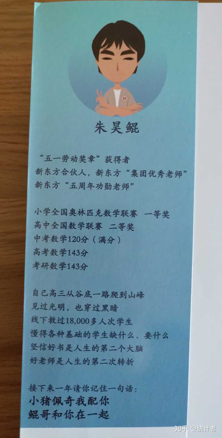 如何评价朱昊鲲《真题全刷系列》?