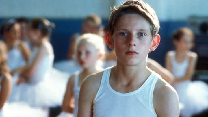 billy elliot