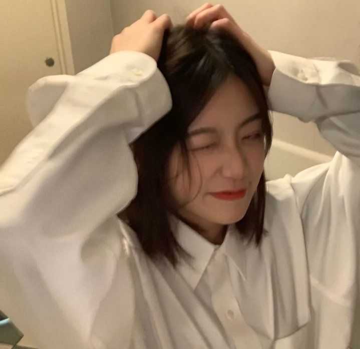 有哪些好看的日系女头吗?