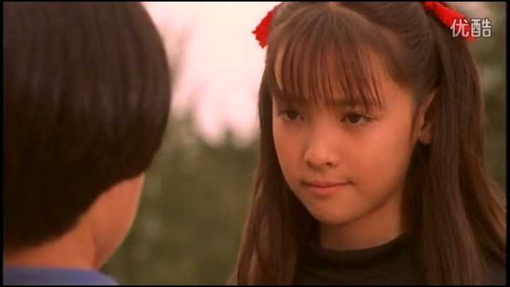 奥特曼系列最美女主角是谁?