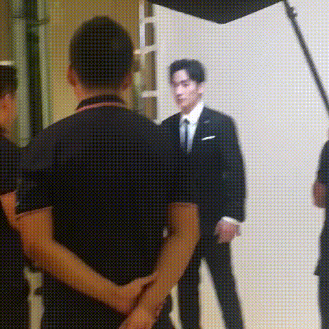 朱一龙有哪些反差萌?