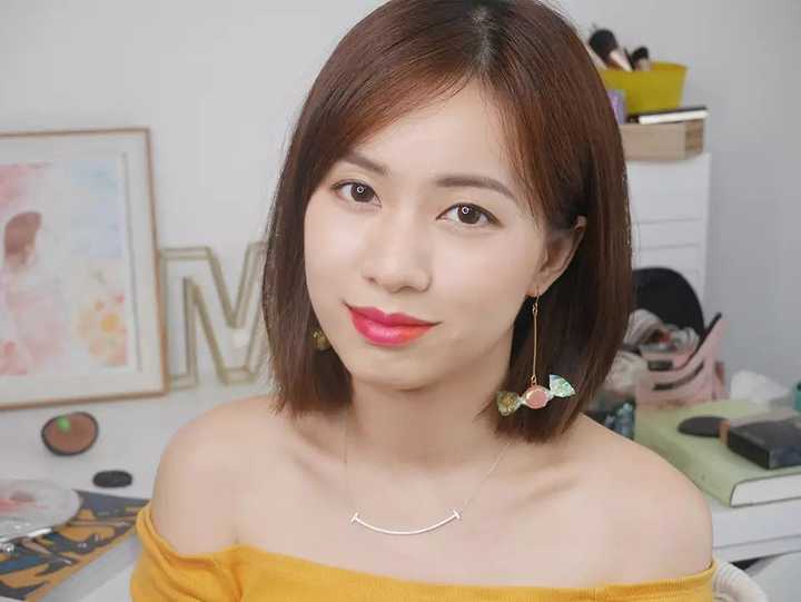 化妆师mk是怎样做到中国美妆博主第一流量大号的