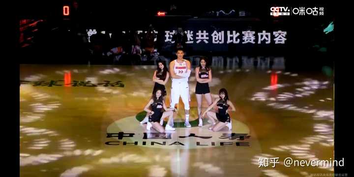 cba全明星赛曾繁日10力克杜峰你有什么想说的