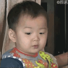 你有哪些让你一秒变开心的表情包?