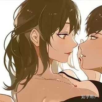 有没有污一点的情侣头像?